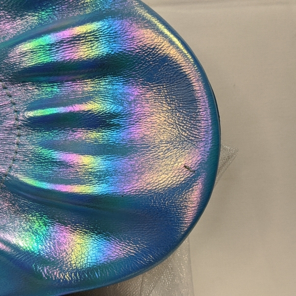 Storehouse Flats Blue lagoon 9 NWOT - Picture 3 of 5